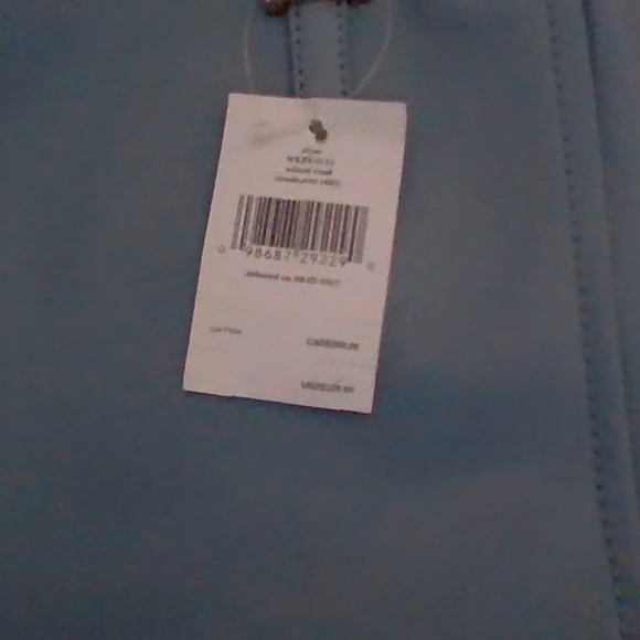 Kate Spade Clutch with Removable Strap. - Picture 7 of 8